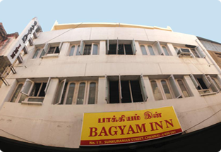 Bagyam Inn